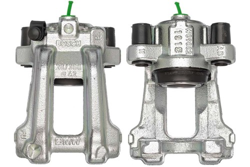 Brake caliper for bmw - 4, 14-21