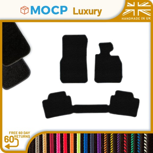 Luxury car mats fit bmw - luxury,