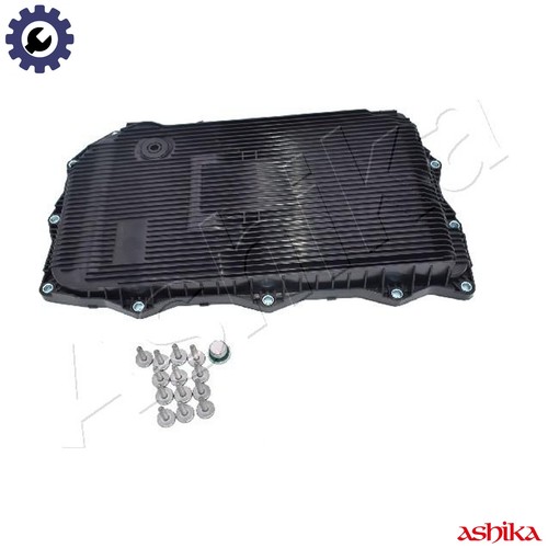Hydraulic filter automatic - filter,