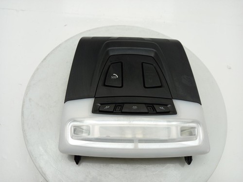 Bmw series interior light - bmw,