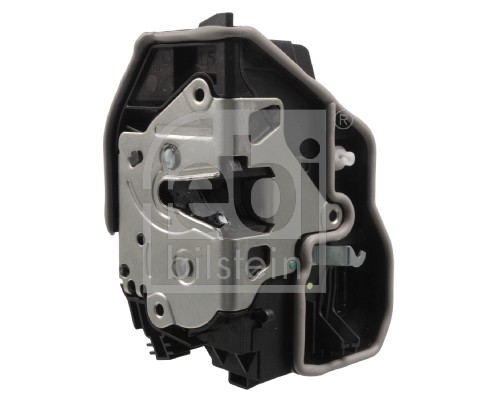 Left rear febi bilstein 177556 - rear,