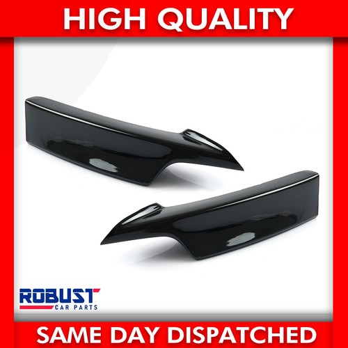 Front bumper splitter lip - splitter,