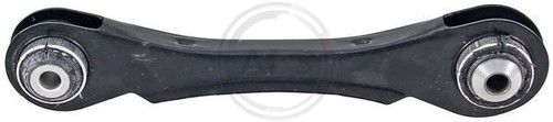 New track control arm for - track,
