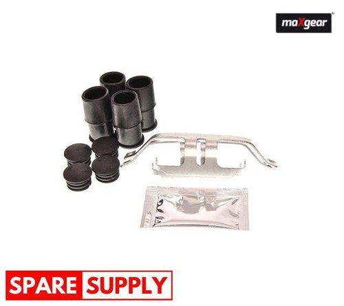 Accessory kit disc brake pad - accessory,