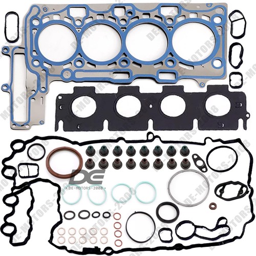 Engine gasket seals - gasket,