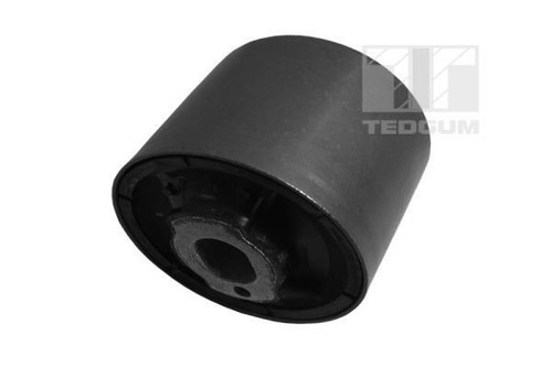 New mounting differential - differential, for
