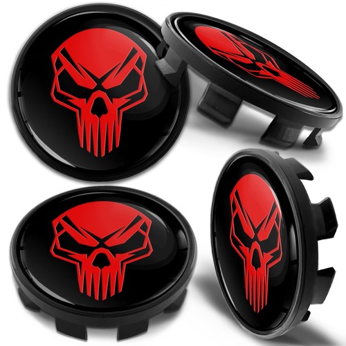 68mm wheel centre caps - 68mm,