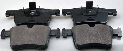 Front denckermann b111284 - front,