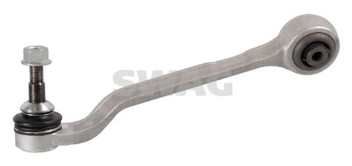 New track control - track, arm