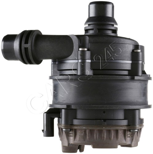 Bosch additional water pump - bosch,