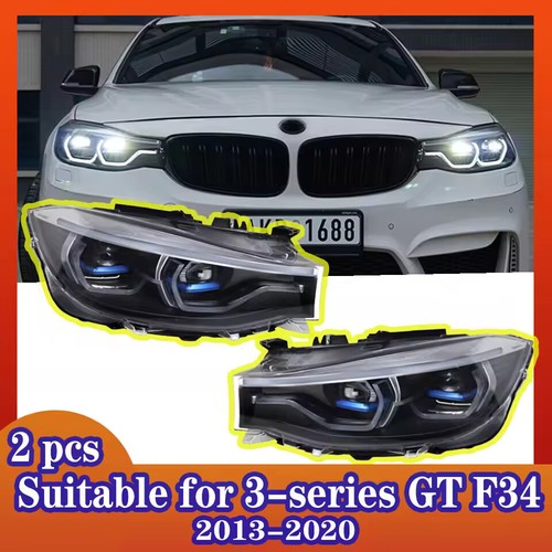 Modified led headlight - modified, for