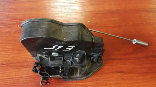 Bmw e60 5er e61 system - bmw, lock
