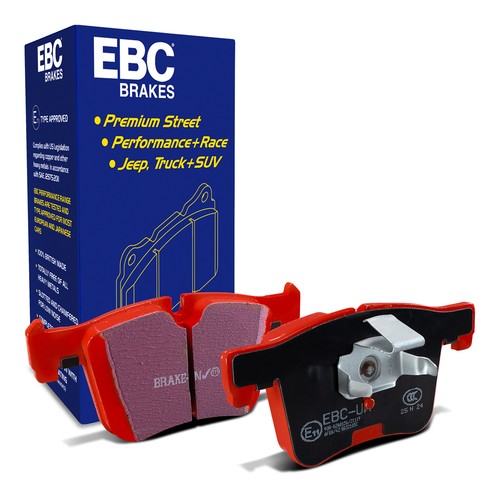 Ebc brakes dp32105c - ebc,