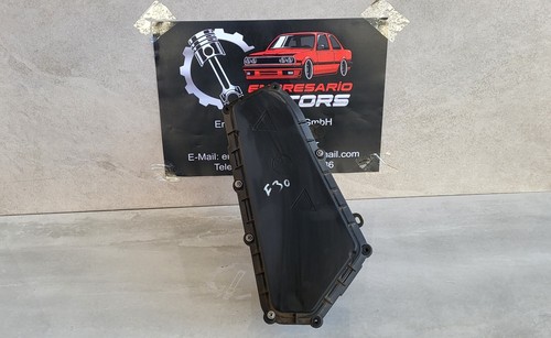 Bmw series f30 f31 - series, e-box