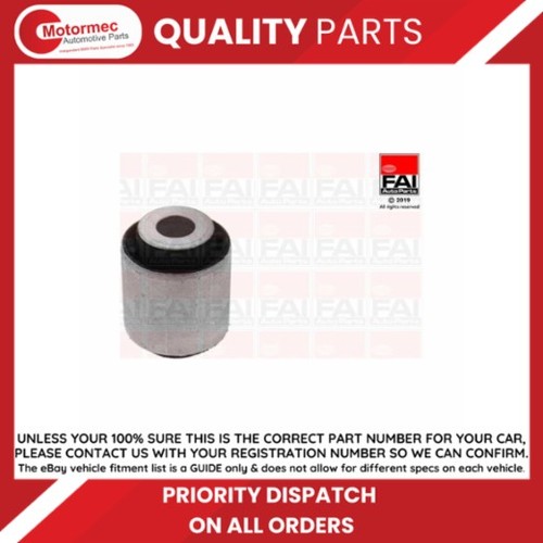 Fai mounting control trailing - fai, mounting,