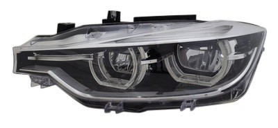 Fits bmw series headlight - fits,