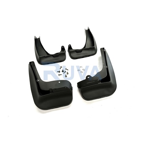 Direct fit mudflaps - direct, rr