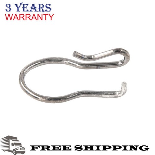 Exhaust valve spring retaining - spring,
