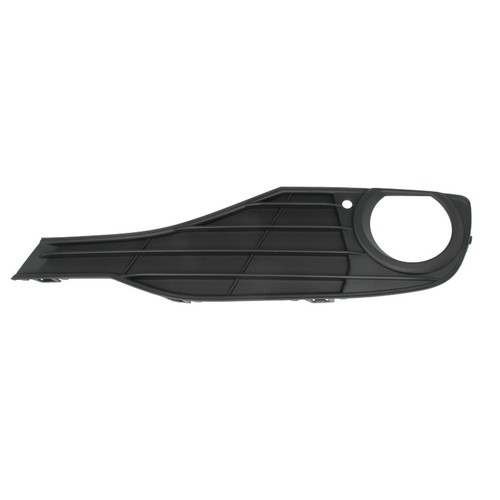 Bumper grille front left - bumper,