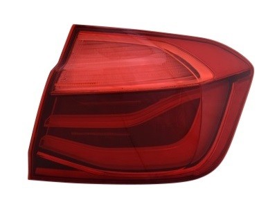 Fits bmw series rear - 3,