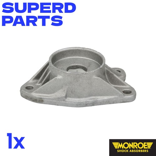 Monroe monmk446a suspension - monroe,