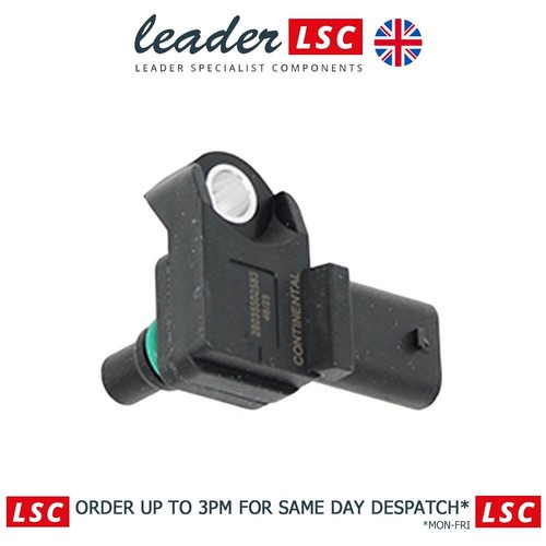 Map sensor toyota auris - map,
