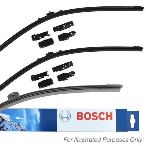 Wiper blades for bmw touring - for,