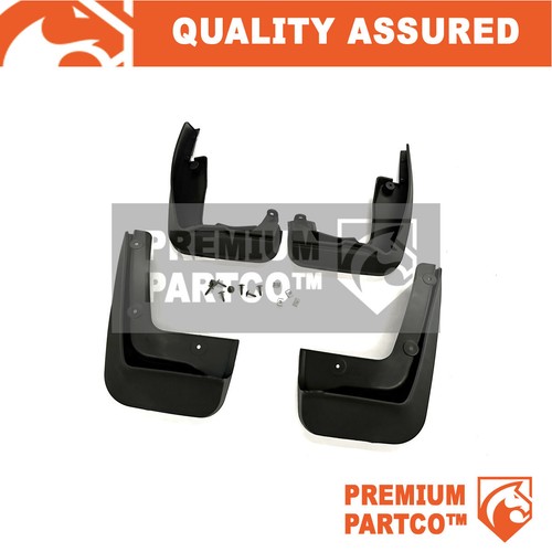 Direct fit mudflaps for - fr,