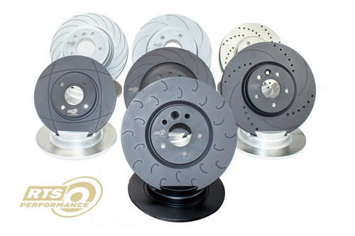Front rear brake - front,