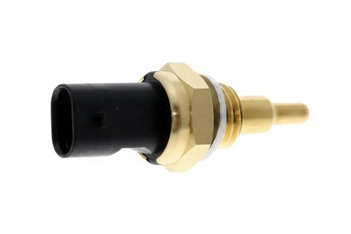 Coolant temperature sensor - temperature,