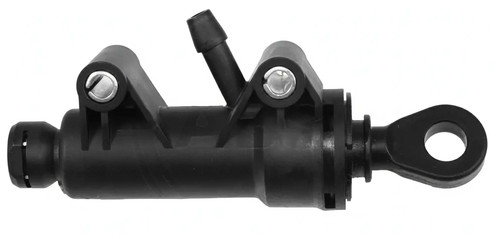 Clutch master cylinder plastic - master,
