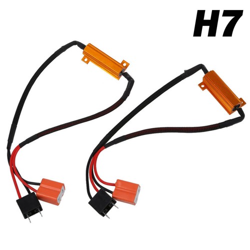 Bulbs led load - 2x,
