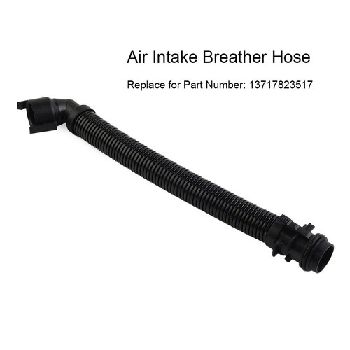Air intake breather pipe - air,