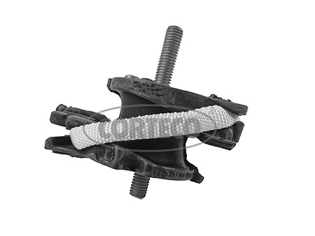 Mounting manual transmission - mounting,,
