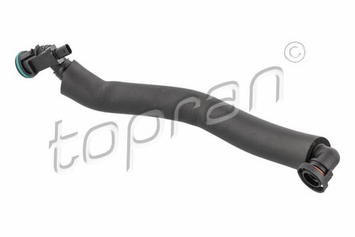 New hose cylinder head cover - cylinder,