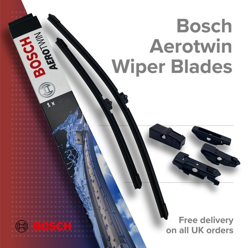 Wiper blades for bmw touring - wiper,