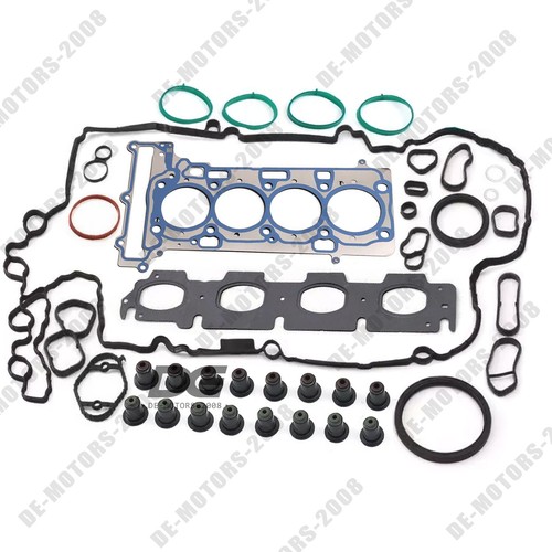 Overhaul seals gasket kit for - seals,