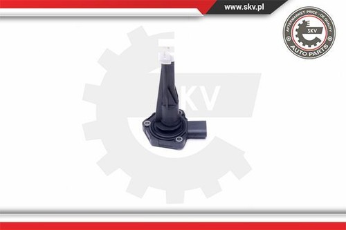 New sensor engine oil - engine, level