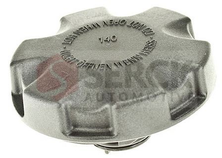 Genuine serck radiator cap for - genuine,