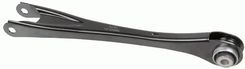 Wishbone rear axle - rear,