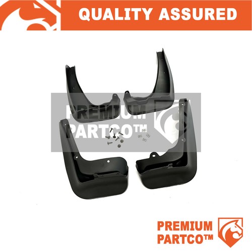 Direct fit mudflaps - mudflaps, rr