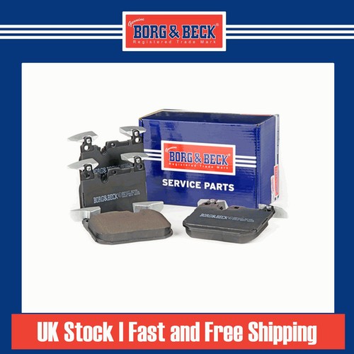 Brake pads set - brake,