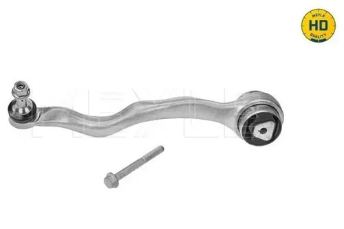 Wishbone front axle - wishbone,