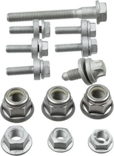 Lemforder repair kit - lemforder, wheel