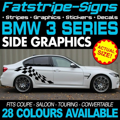 Fits bmw series graphics - 3,
