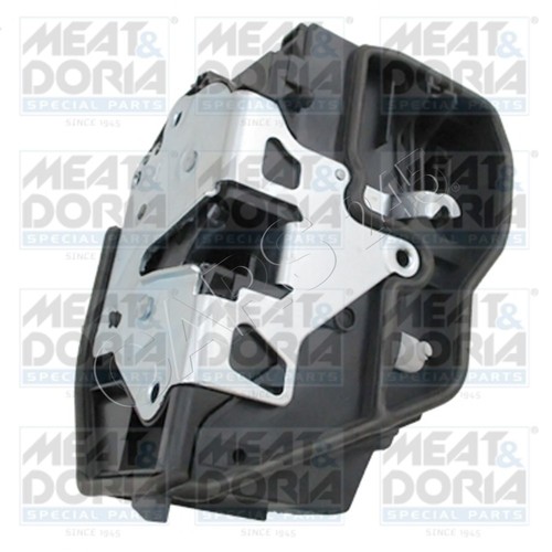 Right rear door - door, bmw