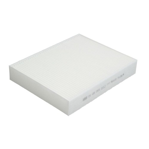 Filter cabin air mann - cabin, mann-filter