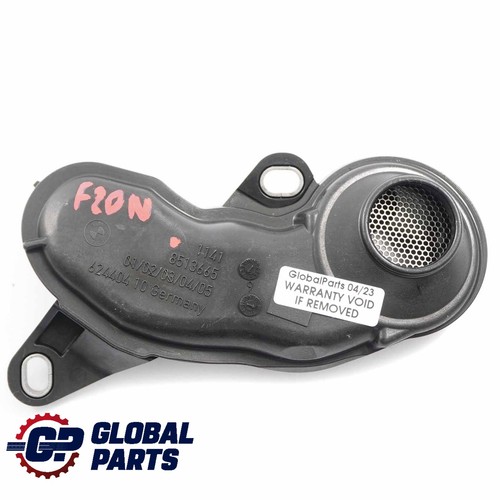 Suction pipe bmw f10 f20 - pipe,