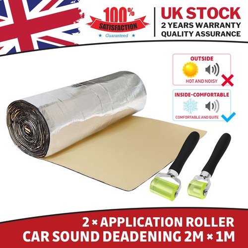 200cm 100cm heat shield - 100cm,