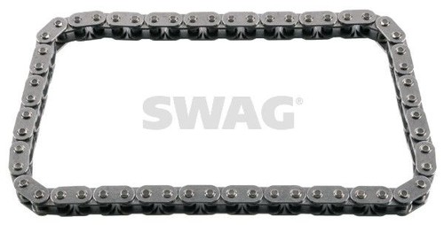Oil pump and - , swag